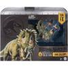 Sinoceratops Jurassic World Hammond Collection in doos