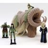 Star Wars Aliens & Creatures Micro Machines Action Fleet Battlepacks #3 en doos