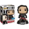 Kylo Ren (Unmasked) (the Force Awakens) Pop Vinyl Star Wars Series (Funko) Walmart exclusive