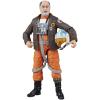 Star Wars Carson Teva (the Mandalorian) MOC Vintage-Style