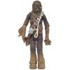 Star Wars Chewbacca (Millenium Falcon co-pilot) MOC the Legacy Collection