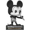 Plane crazy Mickey (50 years Walt Disney archives) Pop Vinyl Disney (Funko) -beschadigde verpakking-