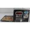 Star Wars vintage Mobile Laser Cannon (MLC-3) en ROTJ Palitoy doos