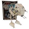 Star Wars vintage AT-ST Scout Walker en Palitoy Return of the Jedi doos