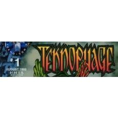 Teknophage (Tekno Comix)