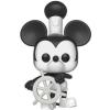 Steamboat Willie Pop Vinyl Disney (Funko)