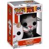 Lucky (Despicable Me 3) Pop Vinyl Movies Series (Funko) exclusive