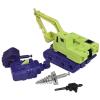 Scavenger (Constructicon) G1 Transformers compleet