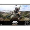 Hot Toys Boba Fett (the Mandalorian) TMS033 in doos