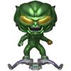Green Goblin (Spider-Man No Way Home) Pop Vinyl Marvel (Funko) metallic exclusive