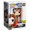Mera (Justice League) Pop Vinyl Heroes (Funko) Hot Topic exclusive