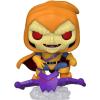Hobgoblin glows in the dark Pop Vinyl & Tee Marvel Series (Funko) special edition