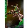 Hot Toys Green Goblin (Spider-Man no way home) MMS631 in doos deluxe