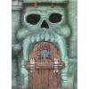 the Art of He Man and the Masters of the Universe Hard Cover (Tim & Steve Seeley) limited edition