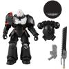 Raven Guard Veteran Sergeant (Warhammer 40.000) McFarlane Toys in doos