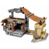 Lego 75148 Star Wars Encounter on Jakku in doos