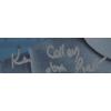Star Wars Admiral Piett photo signed by Kenneth Colley