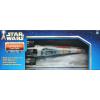 Star Wars Saga Luke Skywalker's X-Wing Fighter with R2-D2 in doos Toys R Us exclusive