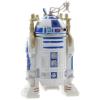 Star Wars Saga R2-D2 (Jabba's sail barge) compleet