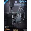 Hot Toys Robocop with Mechanical Chair die cast MMS203-D05 in doos