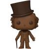 Willy Wonka (Willy Wonka & the Chocolate Factory) Pop Vinyl Movies Series (Funko) chocolate scented
