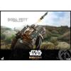 Hot Toys Boba Fett (the Mandalorian) TMS033 in doos