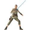 Star Wars Rey (island journey) the Black Series 6" in doos