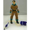Ghostbusters Retro-Action Peter Venkman Matty Collector's figuur compleet