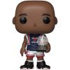 Michael Jordan (Chicago Bulls) (1998 all-star game mvp) Pop Vinyl Basketball (Funko)