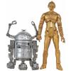 Star Wars Concept R2-D2 & C-3PO (Celebration Europe) MOC 30th Anniversary Collection
