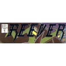 Reever (Golden Realm Unlimited Comics)