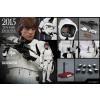 Hot Toys Luke Skywalker (Stormtrooper disguise version) Star Wars a New Hope MMS304 in doos exclusive