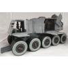 Star Wars Clone Wars Clone Turbo Tank incompleet
