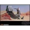Hot Toys Darth Maul deluxe (the phantom menace) Star Wars DX17 in doos