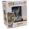 Basilisk Pop Vinyl Harry Potter (Funko) Forbidden Planet exclusive