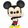 Mickey Mouse (Mickey and Friends) Pop Vinyl Disney (Funko)