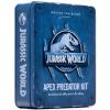 Jurassic World apex predator kit in doos Doctor Collector