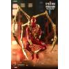 Hot Toys Spider-Man (Iron Spider Armor) VGM038 in doos