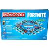 Fortnite Monopoly collector's edition in doos