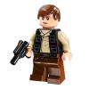Lego 10236 Star Wars Ewok Village in doos