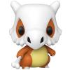 Cubone (Pokémon) Pop Vinyl Games Series (Funko) European