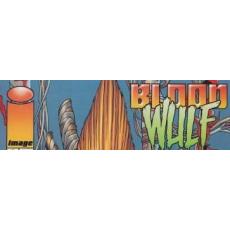 Bloodwulf (Image Comics)