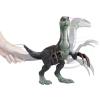 Therizinosaurus (sound slashin') in doos Jurassic World Dominion
