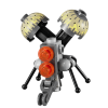 Lego 75041 Star Wars Vulture Droid en doos