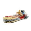 Lego 8092 Star Wars Luke's Landspeeder en doos