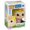 Sally Brown (Peanuts) Pop Vinyl Animation Series (Funko) -beschadigde verpakking-