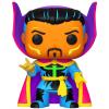 Doctor Strange Pop Vinyl Marvel (Funko) black light exclusive