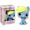 Derpy Hooves Pop Vinyl My Little Pony (Funko)