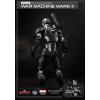 War Machine Mark II (Iron Man 3) Super Alloy Play Imaginative in doos
