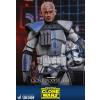 Hot Toys Clone Trooper Jesse (the Clone Wars) TMS064 in doos